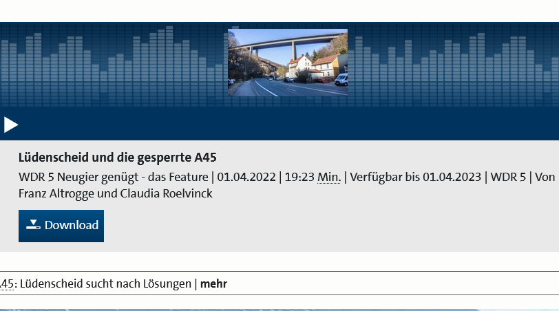 WDR5 Feature