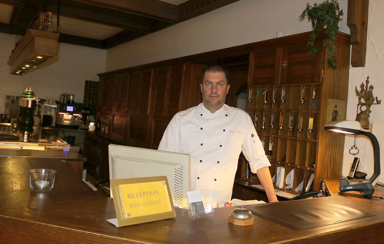 a45-Zitat_Restaurant Heerwiese und Hotel Zum Markgrafen (Teaser)